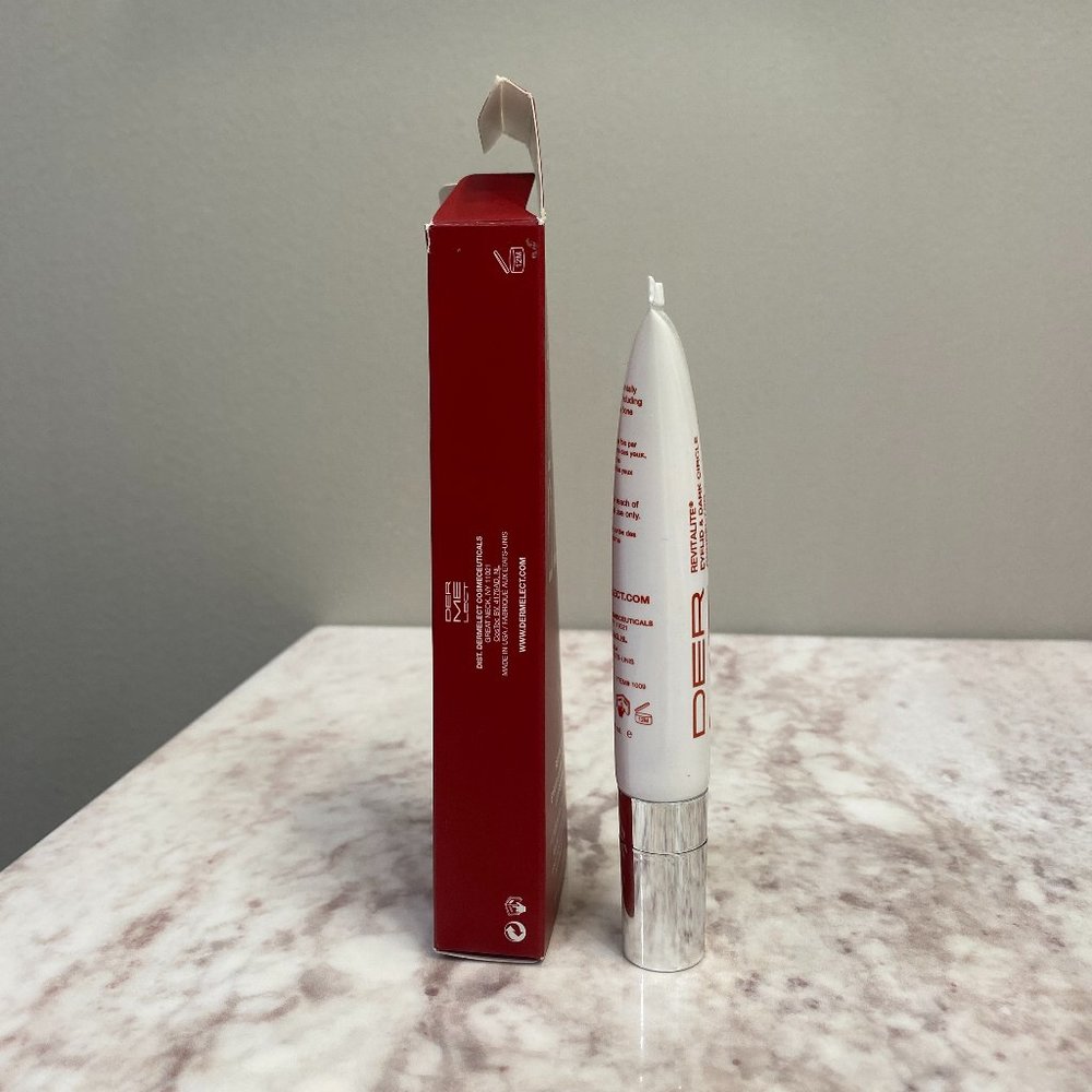 Dermelect Revitalite Eyelid & Dark Circle Corrector - Picture 2 of 4